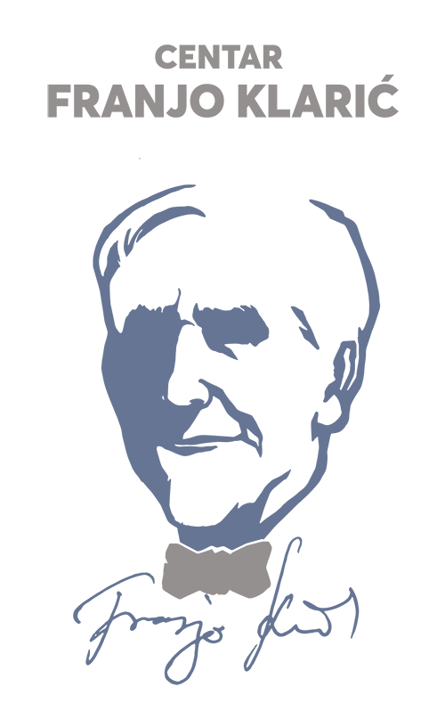 Centar Franjo Klarić