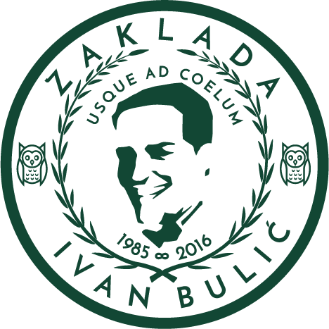 Zaklada Ivan Bulić