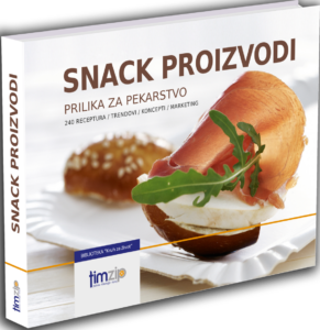 SNACK PROIZVODI