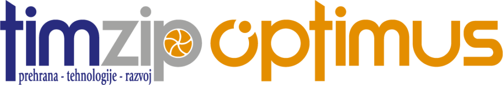timzip optimus logo finalno